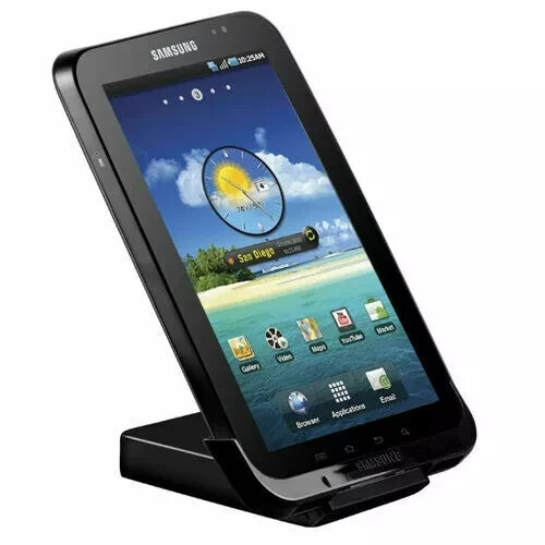 Samsung Galaxy Tab HDMI Multimedia Desktop Dock