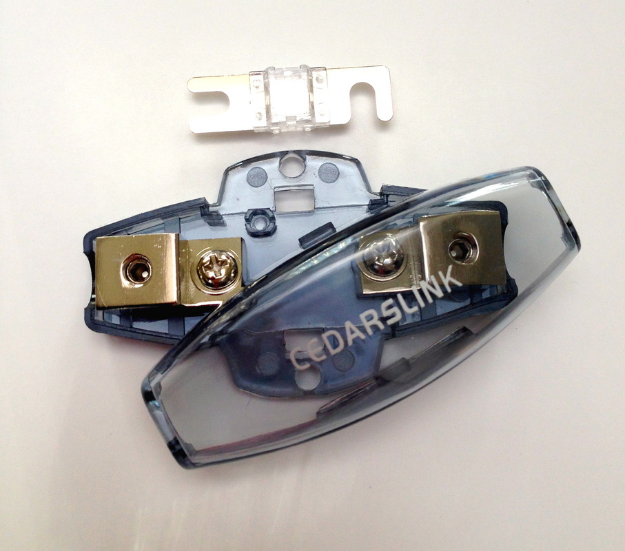 MINI ANL FUSE HOLDER