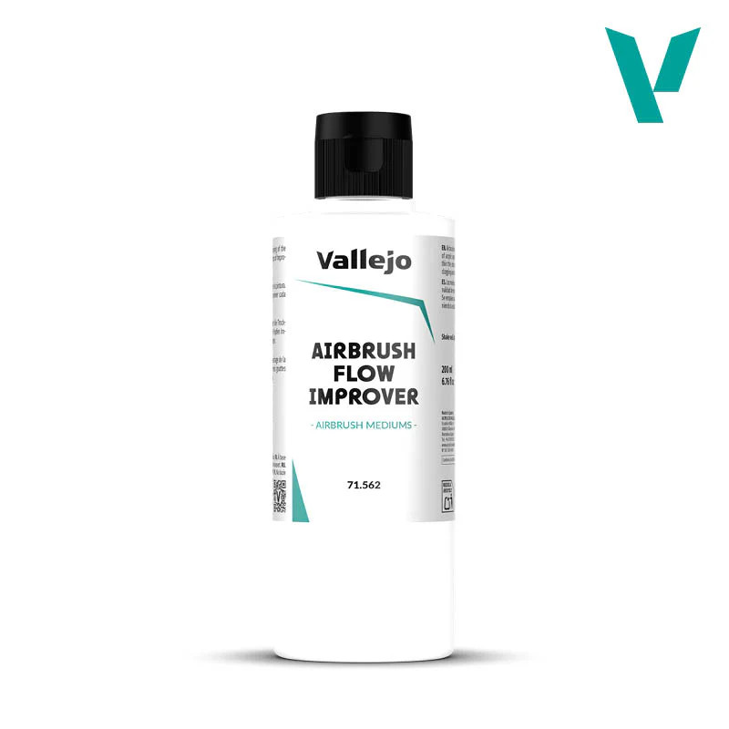 Vallejo 71.562 Airbrush Flow Improver 71.562 200ml