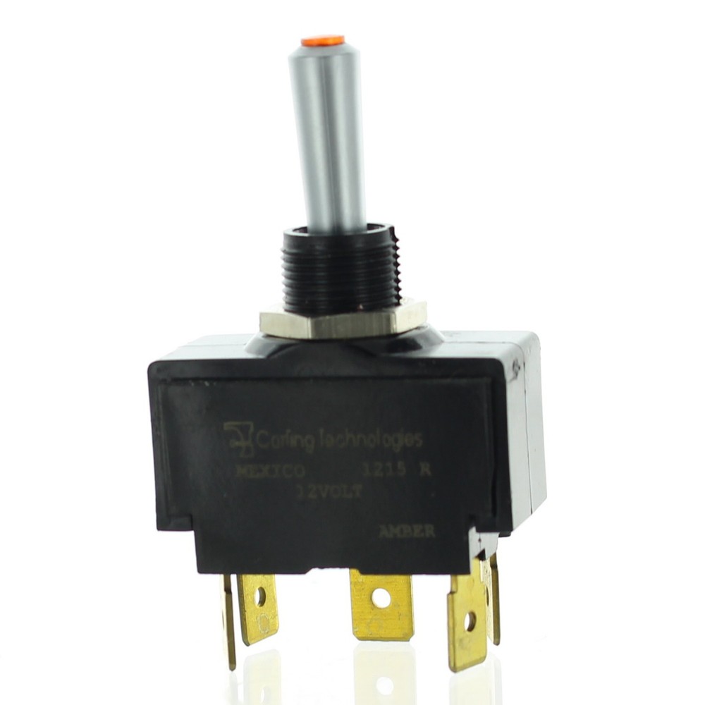 Sea-Doo New OEM Challenger Wake SP260 Toggle Switch Electrical System, 278002696