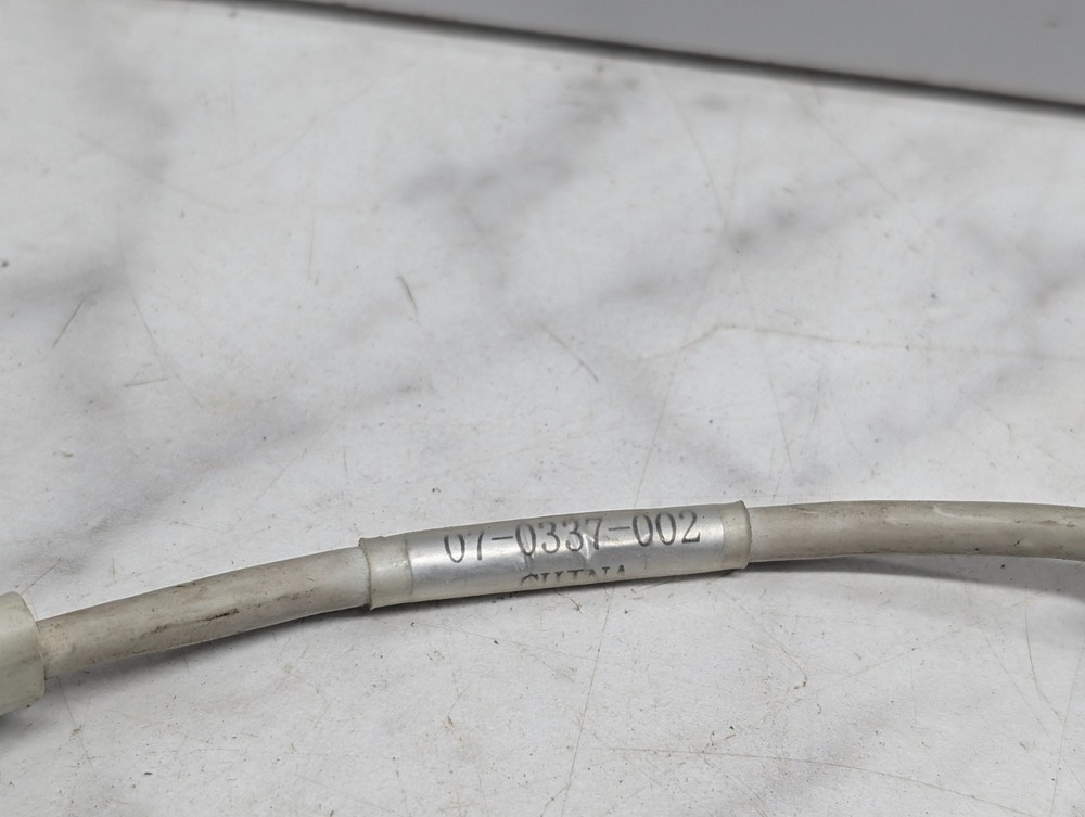 3Com 10/100 Network Interface Dongle Cable Proprietary to RJ45 Adapter