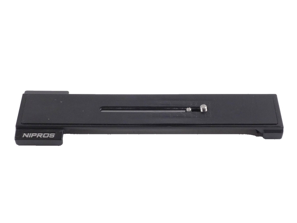 Nipros / Protech ST-1 Tripod Adapter Plate