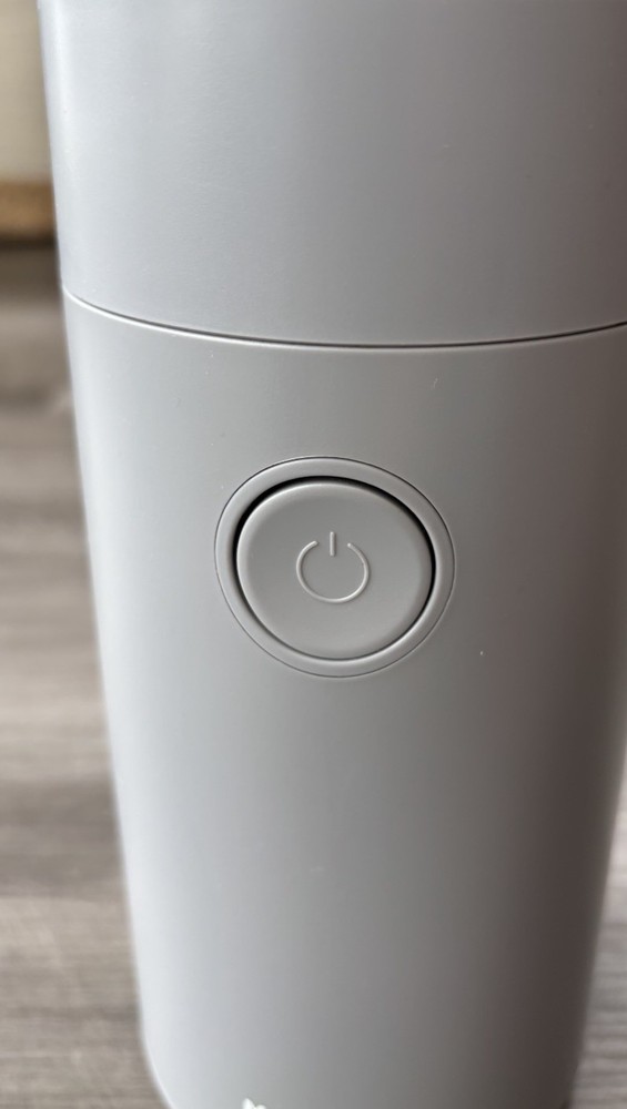 MuellerLiving Designer Coffee Grinder