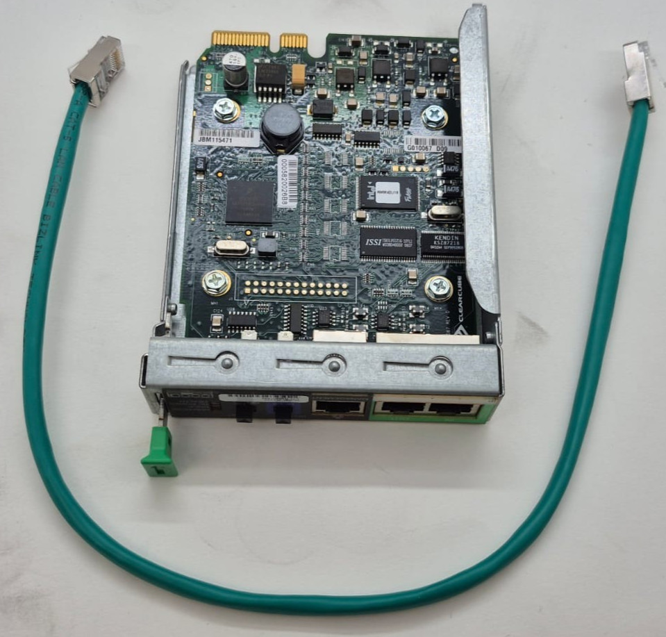 ClearCube G091070-B04 R4345 Remote Management Module W/ Cable