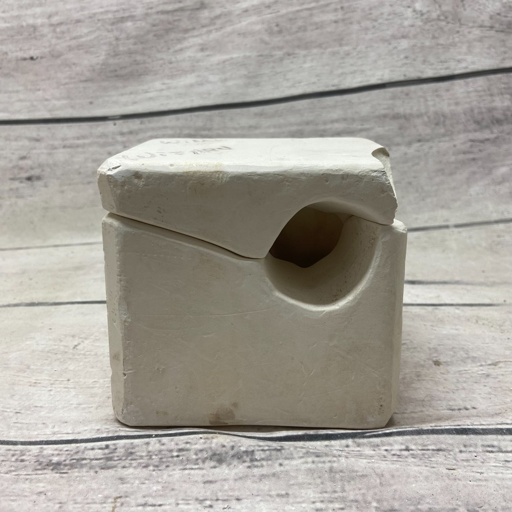 Lakeland Molds Ceramic Casting Mold Wind Wizard #L-190