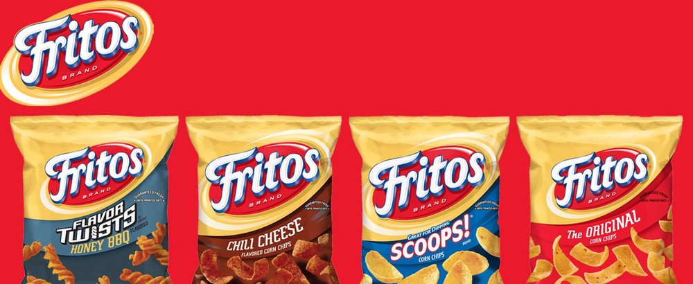 Scoops!Corn Chips Party Size! Bag