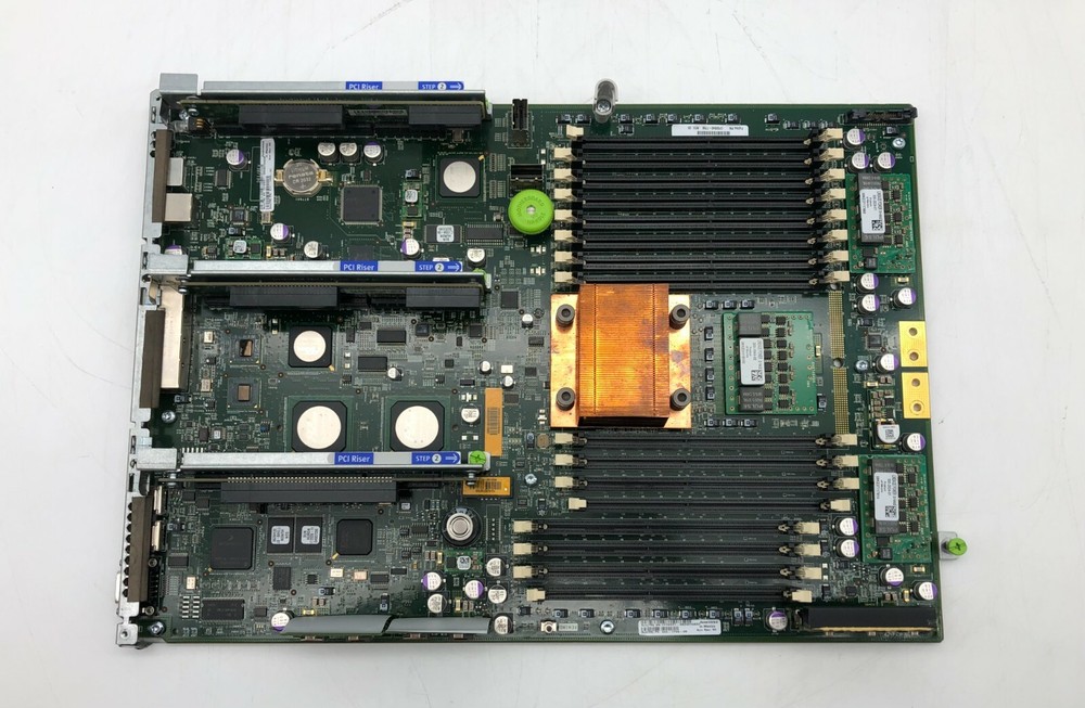 Sun 1.2GHz System Board Assembly, 540-7768