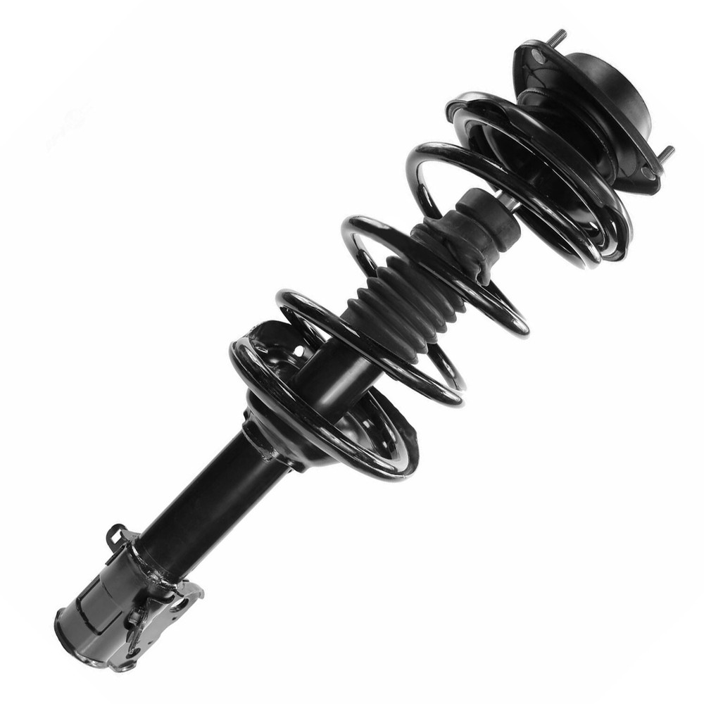 Front Left Right Struts w/ Coil Spring Assembly for 2010 - 2012 Subaru Outback
