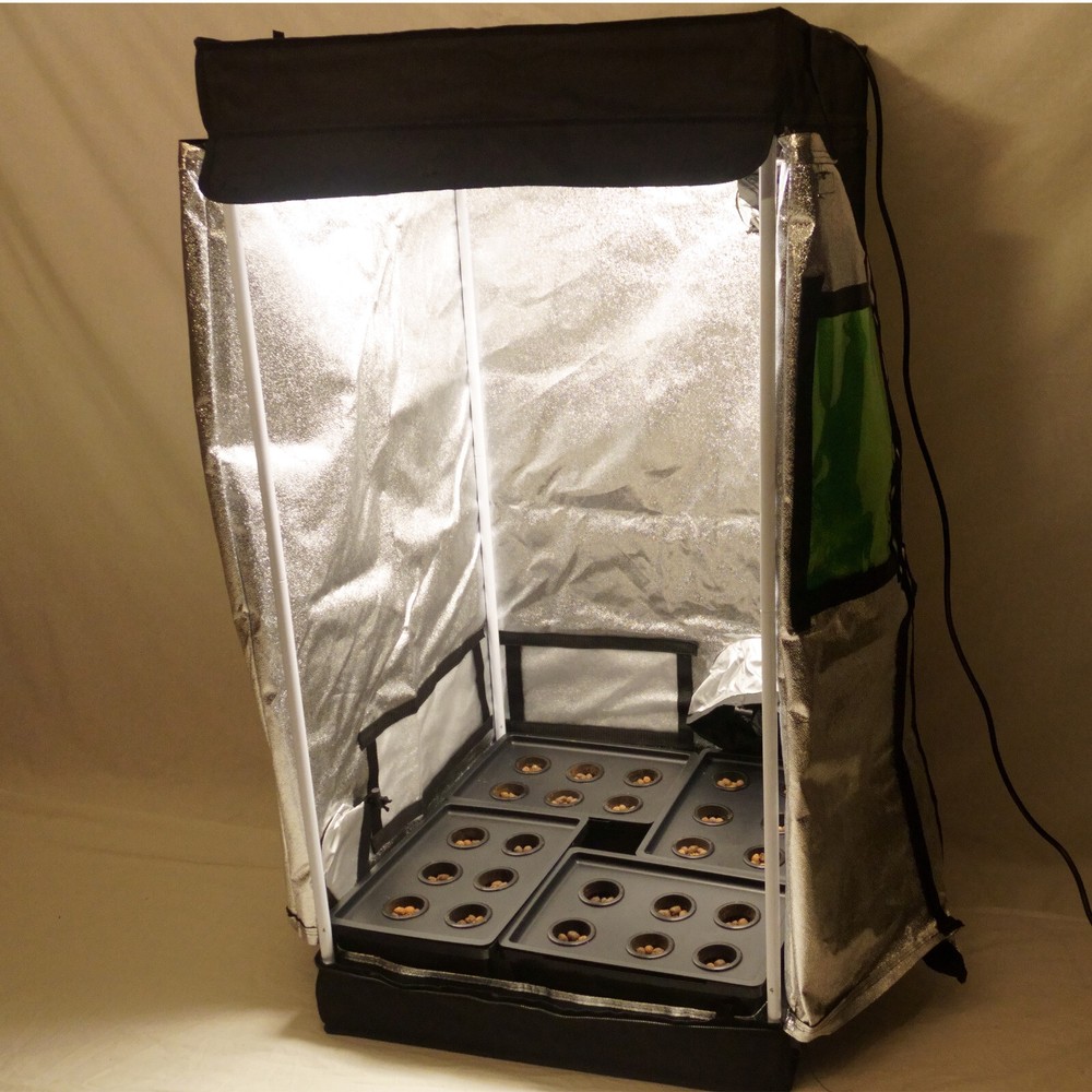 Grow Tent