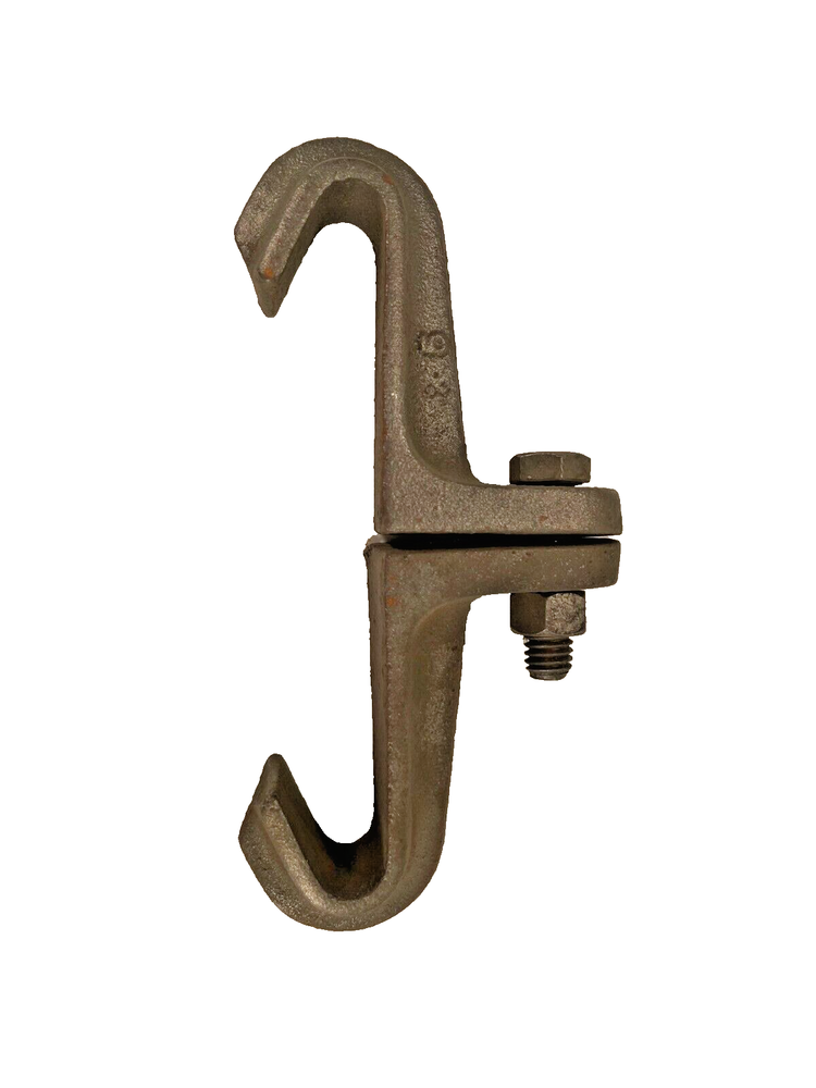 G5 I-Beam Clamp 5" Beam Width