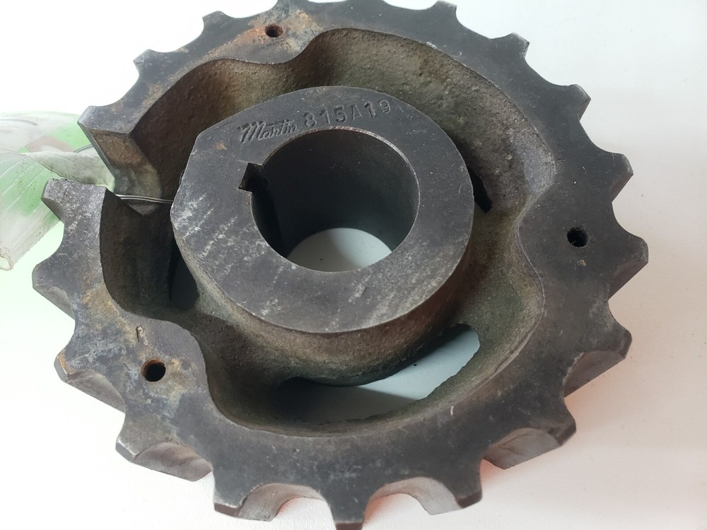 Martin 815A19 Sprocket