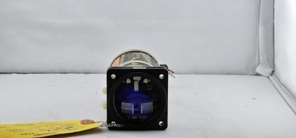 Edo-Aire Turn Coordinator