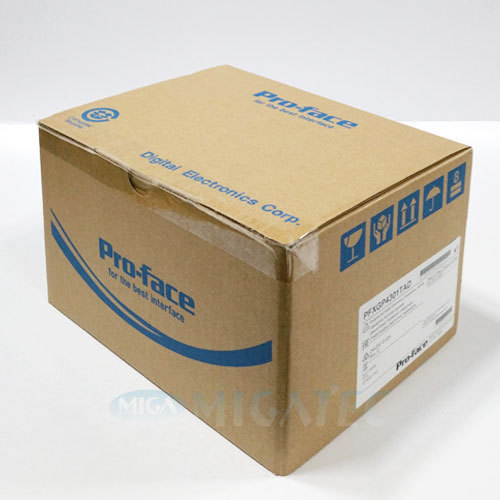 (NEW) PROFACE PFXGP4201TAD Pro-face touchscreen