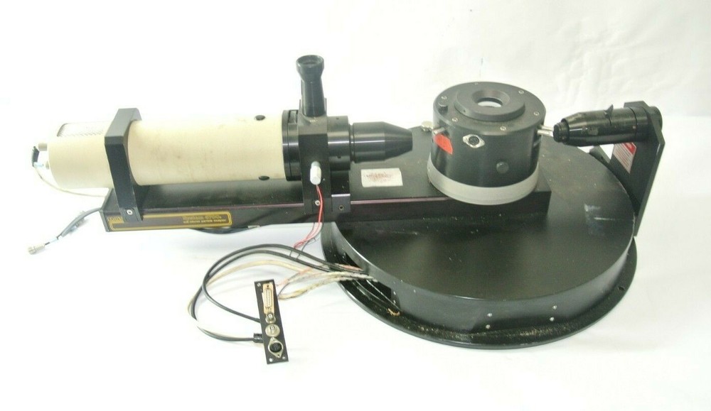 Malvern System 4700c Sub-Micron Particle Analyzer
