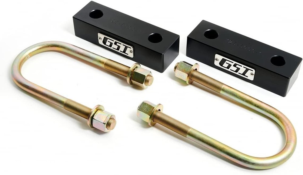 63-72 Chevy / GMC  1.5" Lowering Drop Block