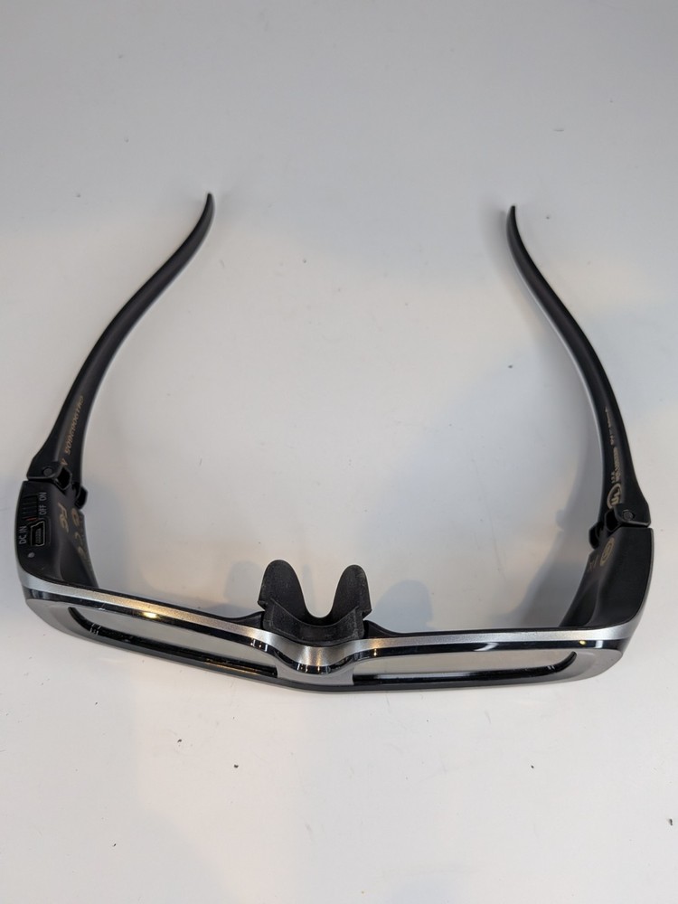Panasonic 3D Glasses TY-EW3D2MW 3D switching USB