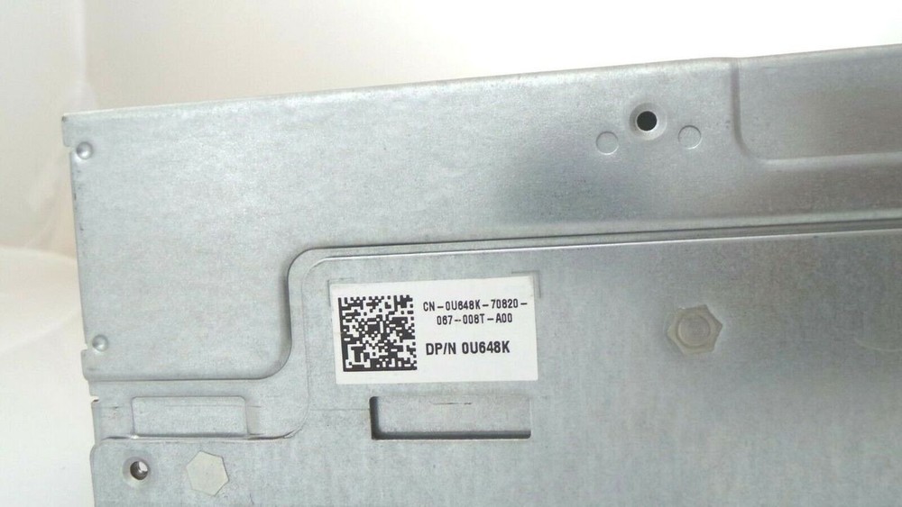 Dell MD3220i PowerVault 12x2.5" SAS HDD Storage System | Server