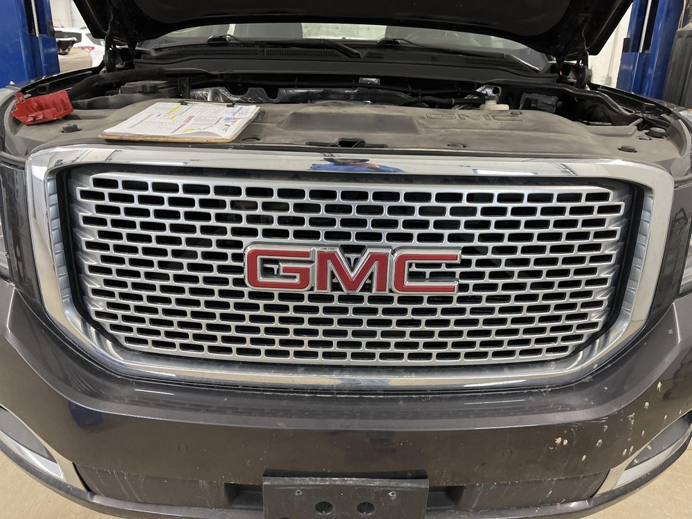 Used Blind Spot Detection System Warning Control Module fits: 2015 Gmc Yukon xl