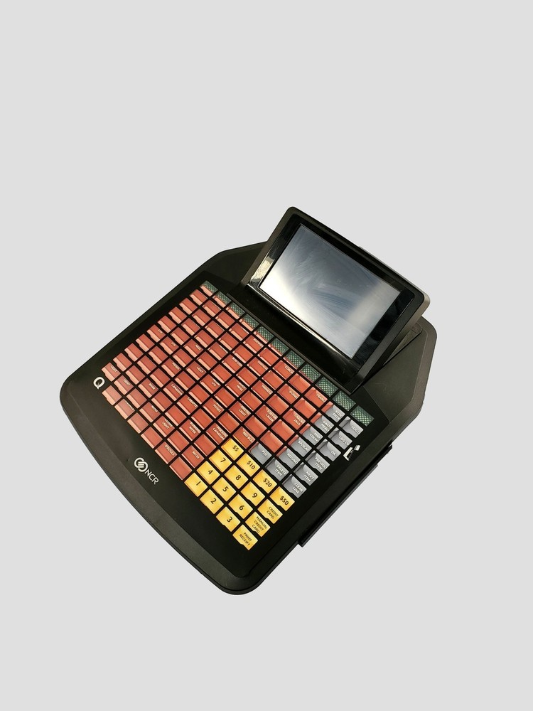 NCR QL710 POS TERMINAL