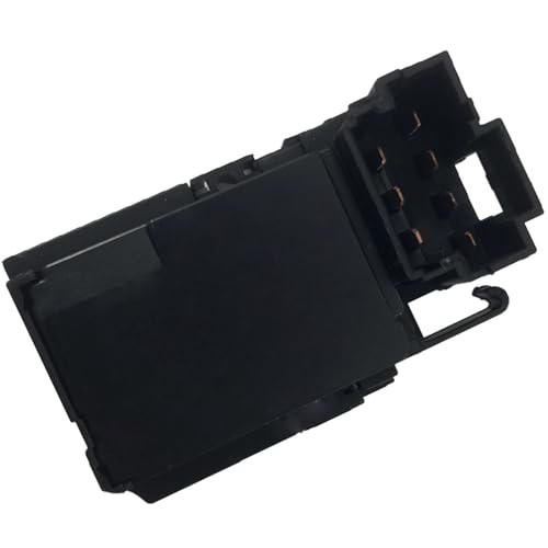 Ignition Starter Switch Engine Start Stop Button Compatible with Trailblazer