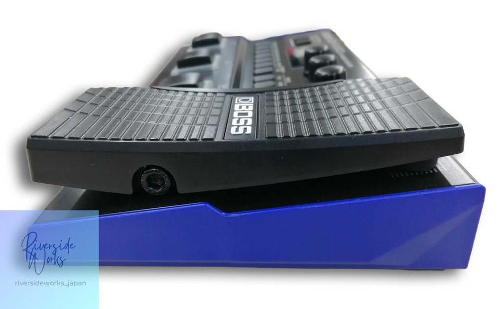 BOSS GT-1 Multi-Effects Guitar Pedal