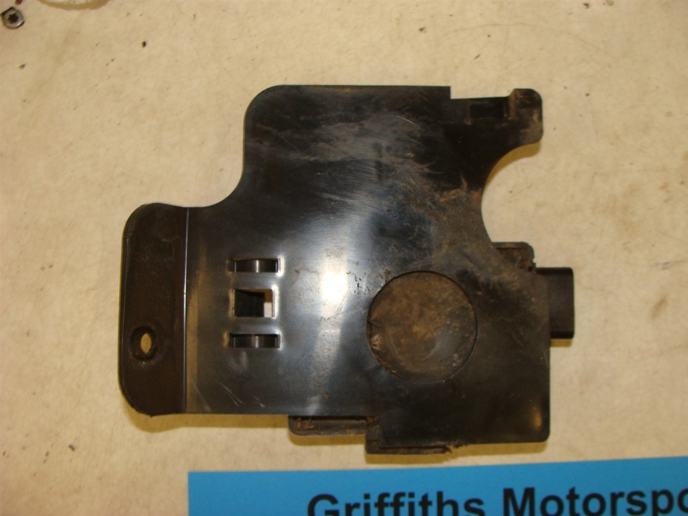 2002 Kawasaki PRAIRIE automatic 400 OEM cdi ecu ignition igniter box unit module