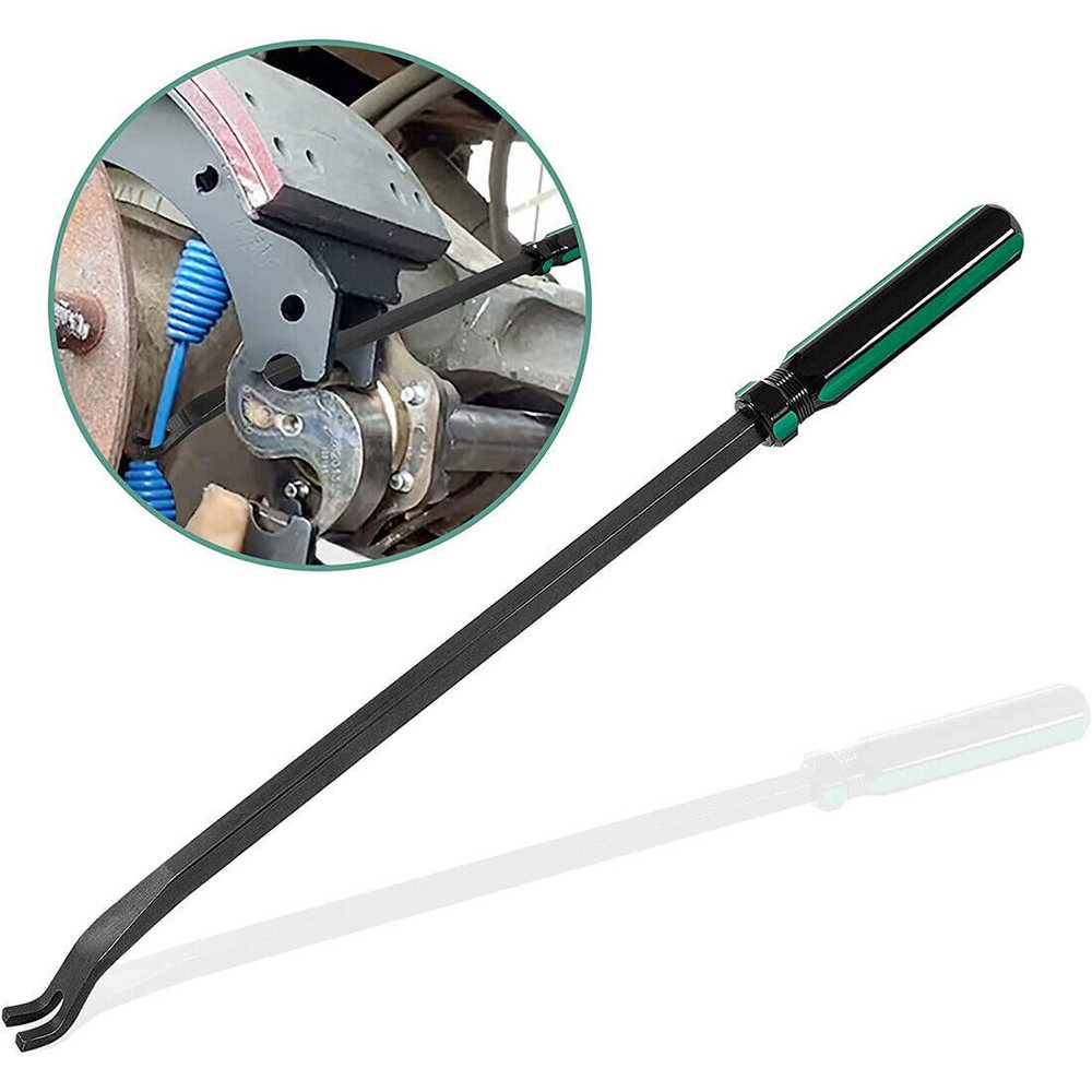 Brake Return Spring Tech Tool for Trucks & Trailers with Air Brakes with S Cam