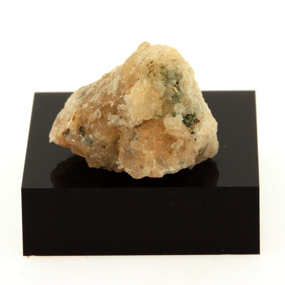 Ophicalcite. 37.0 Ct. Estrie, Québec, Canada.