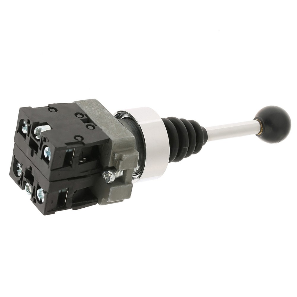 2 Position Joystick Switch Momentary Joystick Switch Momentary Type Monolever