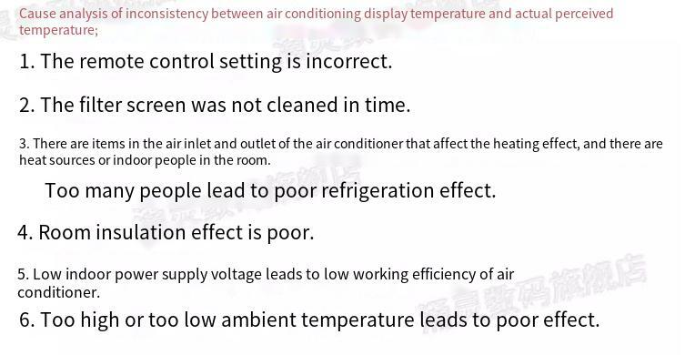 Air conditioning temperature sensor air conditioning probe temperature sensor 5K