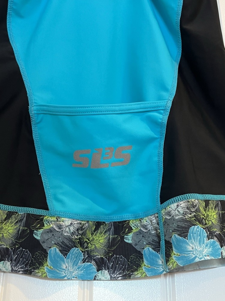 Triathlon Top Women NWT S