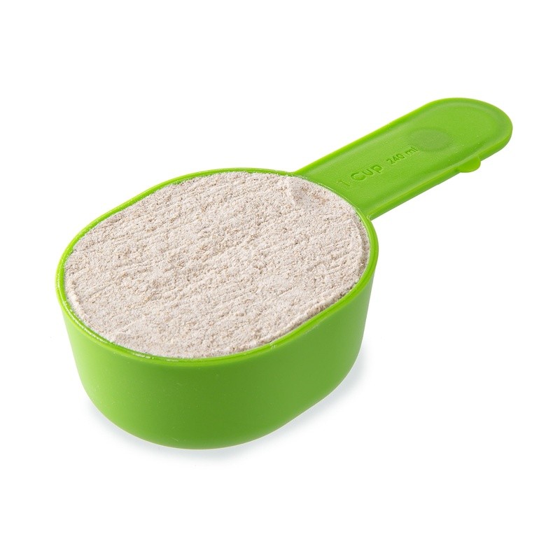 15pc Magnetic Measuring Set Measuring Cups & Spoons Kitchen Tools Space-Saving