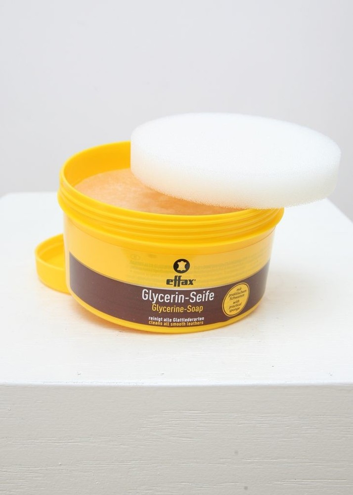 Effax Glycerine Soap