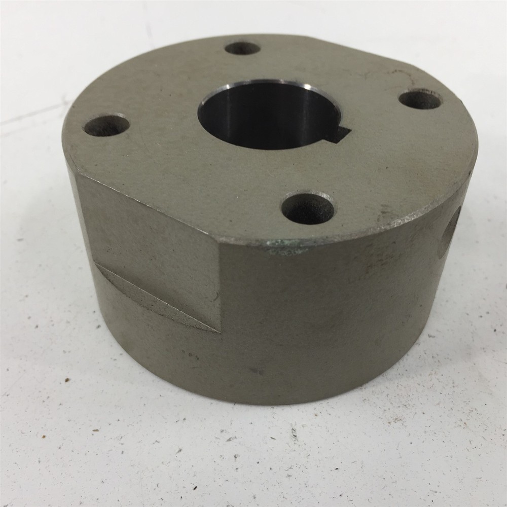 Martin 8H 1-1/8" Sleeve Coupling Flange