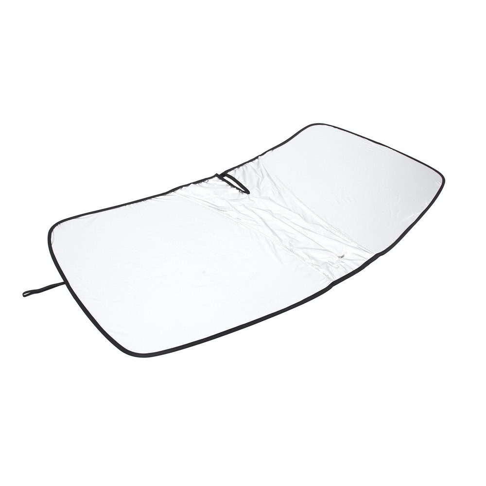 Fits 2009-2019 Mitsubishi Montero Foldable Windshield Sun Shade Dash Protection