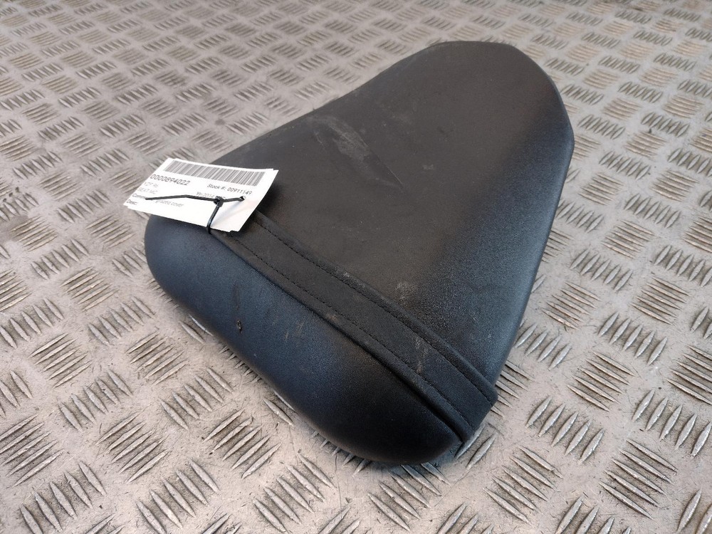 2014 YAMAHA YZF R6 Seat Tail