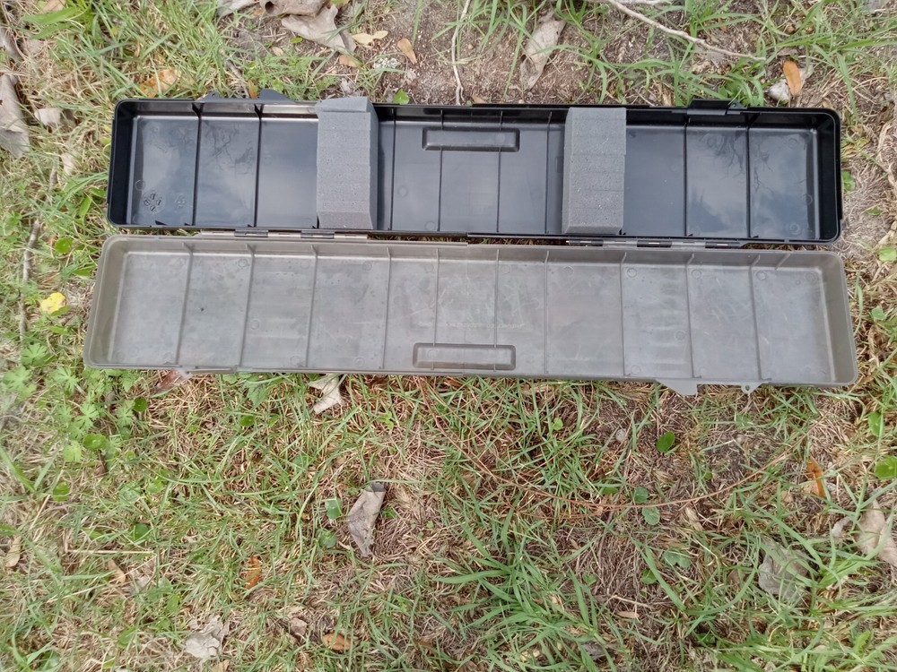 MTM Case Guard Compact Arrow Case
