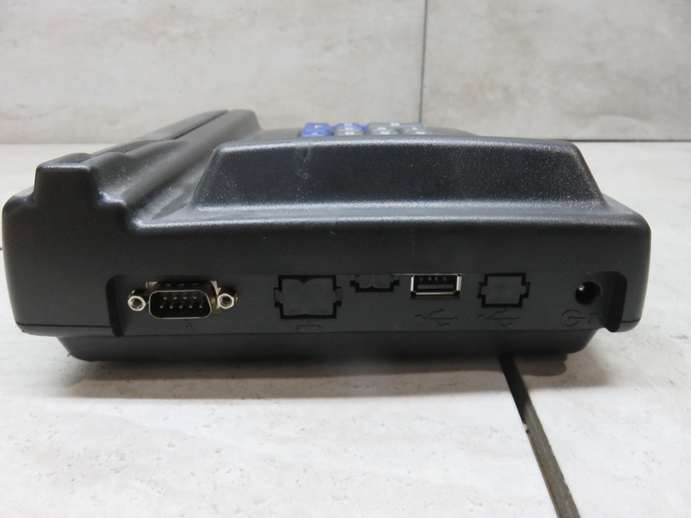 Kaba Front Desk Unit