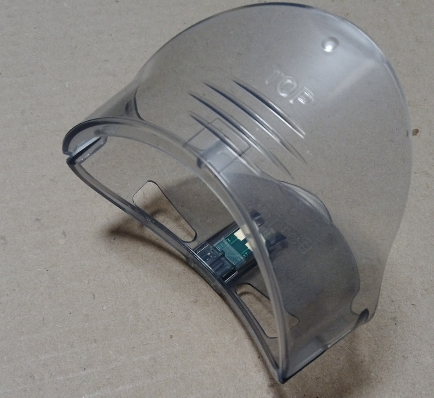 Philips Zoom Light guide Original