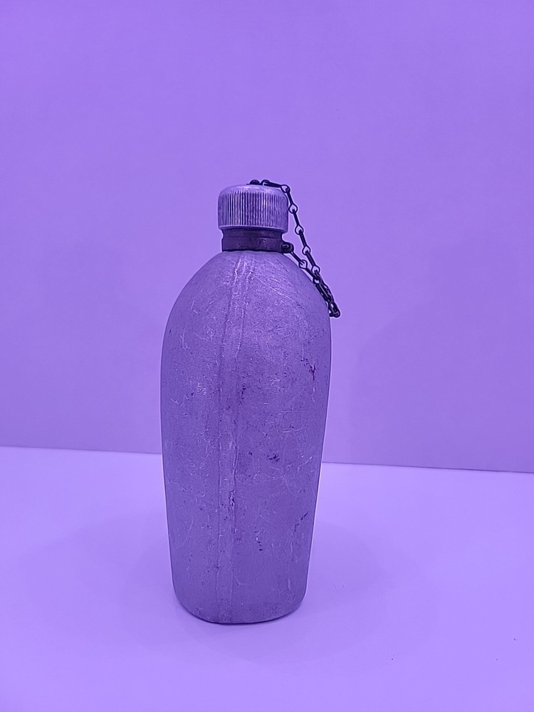 Original WWI US 1918 ACA Military Canteen