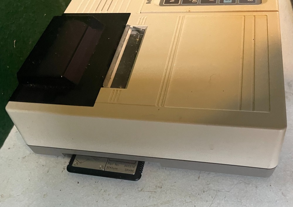 Mitutoyo MP-5 Mini-Processor 264-530 w/Case, More