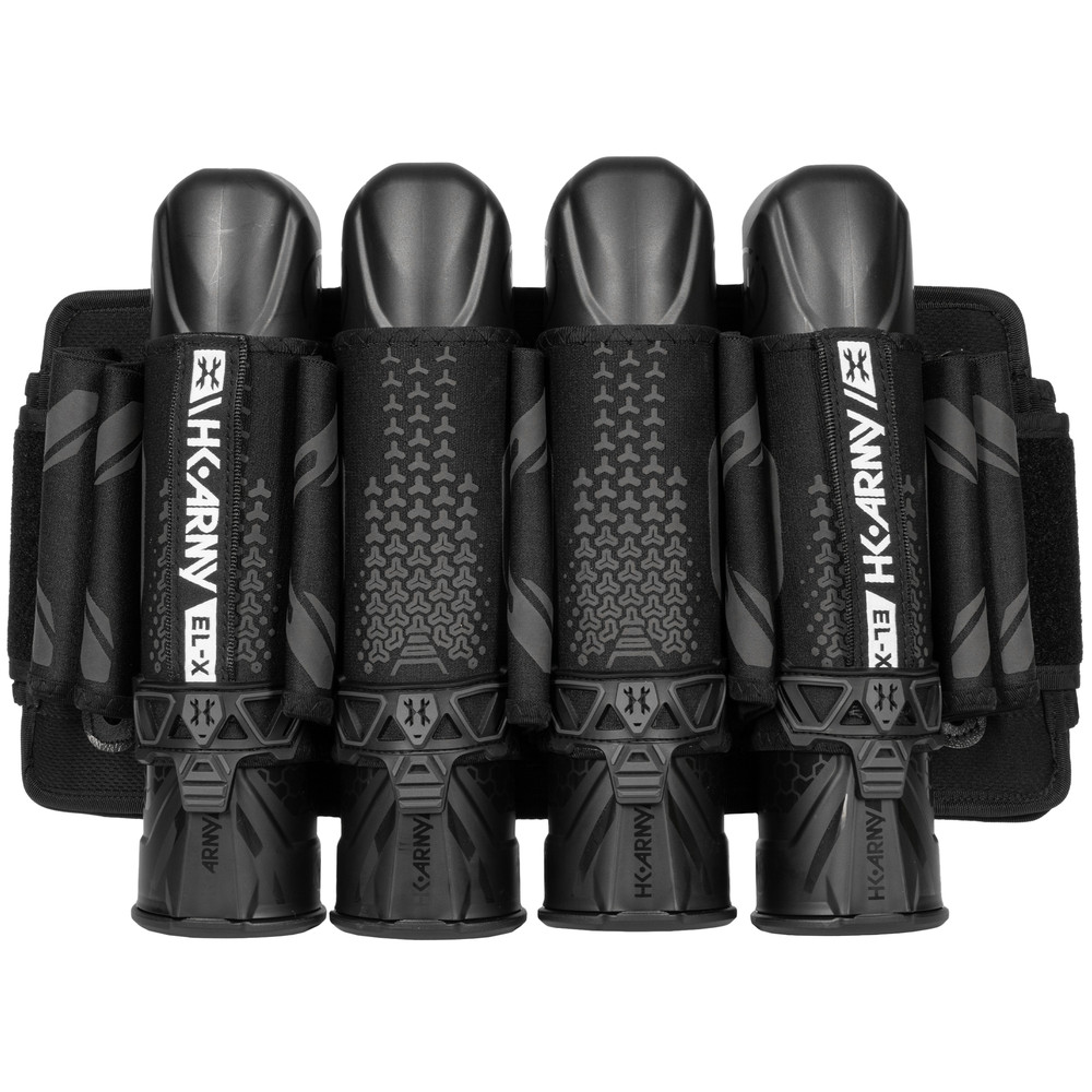 HK Army ELX Harness - 4+3 - Shadow