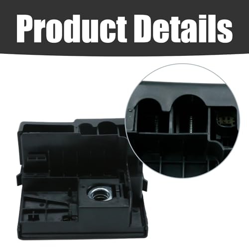 84131629 Battery Distribution Engine Compartment Fuse Block, Replacement for