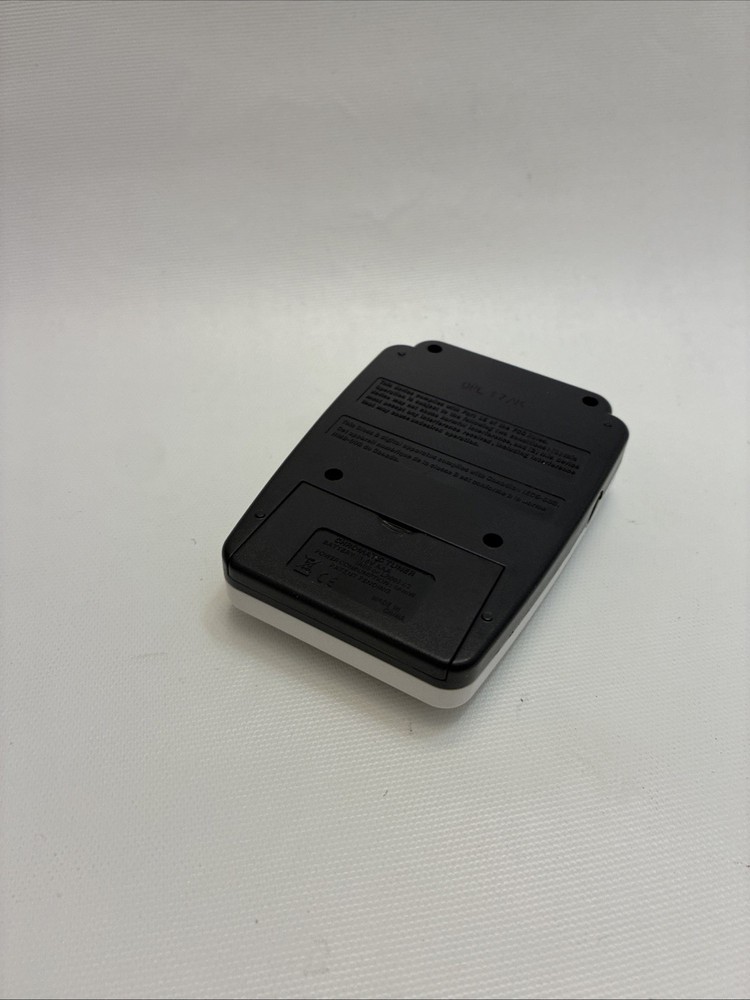 Chromatic Turner 222 By First Act