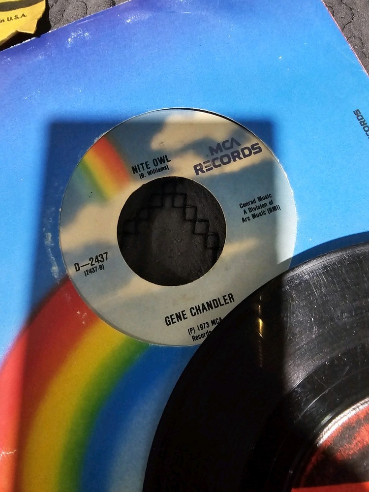 1960's Vintage Car Record Player