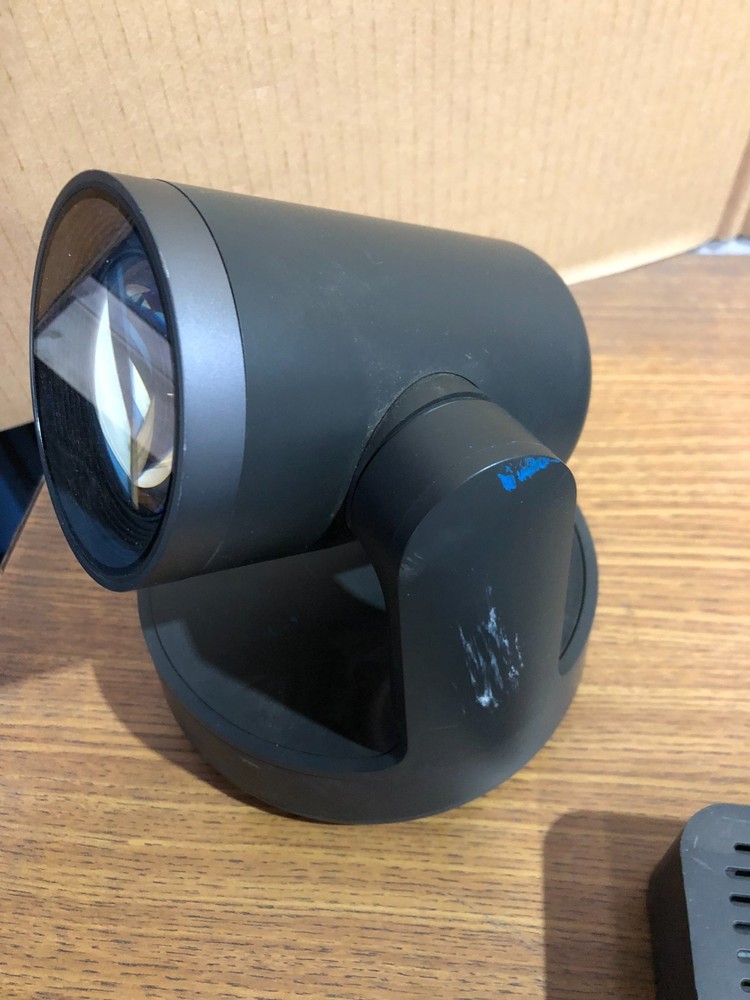 Logitech Rally Camera/Table Hub Bundle - PARTS