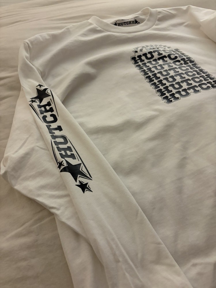 HUTCH Longsleeve T Shirt