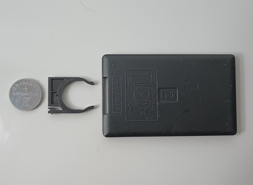 Wyzworks Led Strip Remote Preowned Works