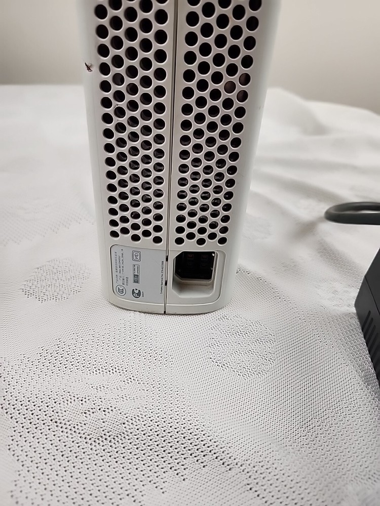 Xbox 360 & HDD Not Tested