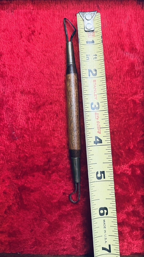 Double Ended Ribbon Tool